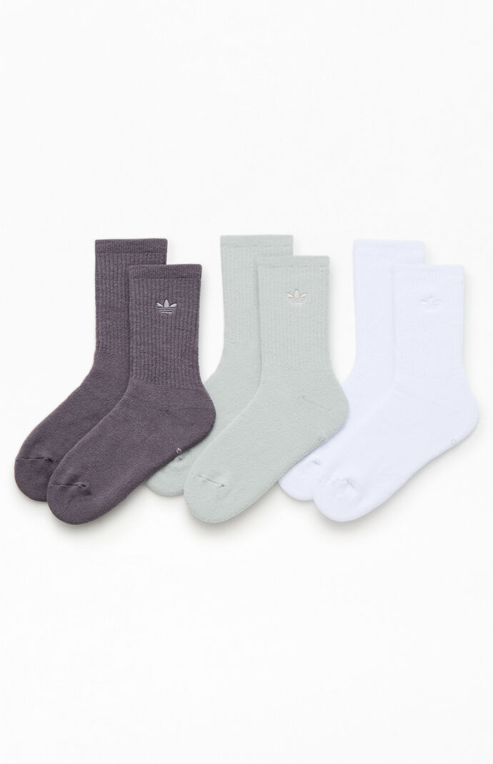 adidas Originals Comfort Crew Socks
