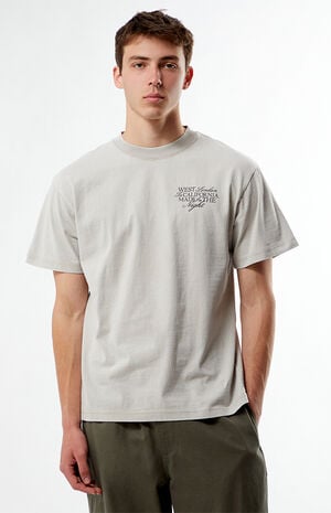 Made In The Night T-Shirt image number 4