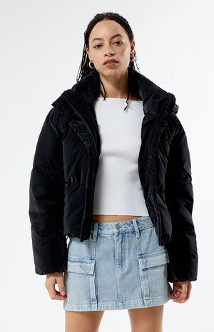 Puffer Jacket image number 3