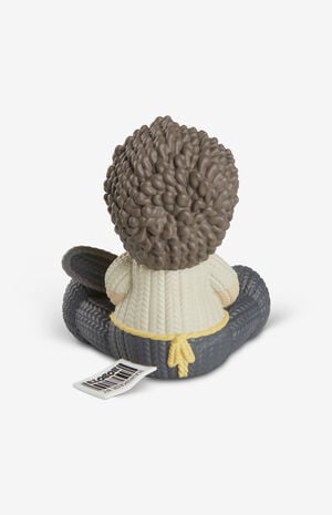 The Texas Chainsaw Massacre Leatherface 007 Knit Series Vinyl Figure image number 4