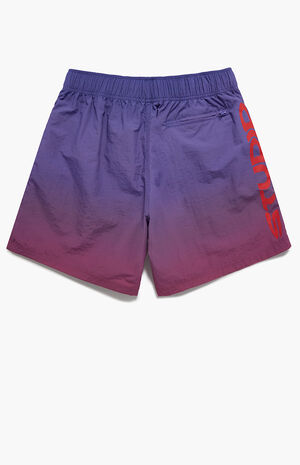 Harmony Nylon Shorts image number 2