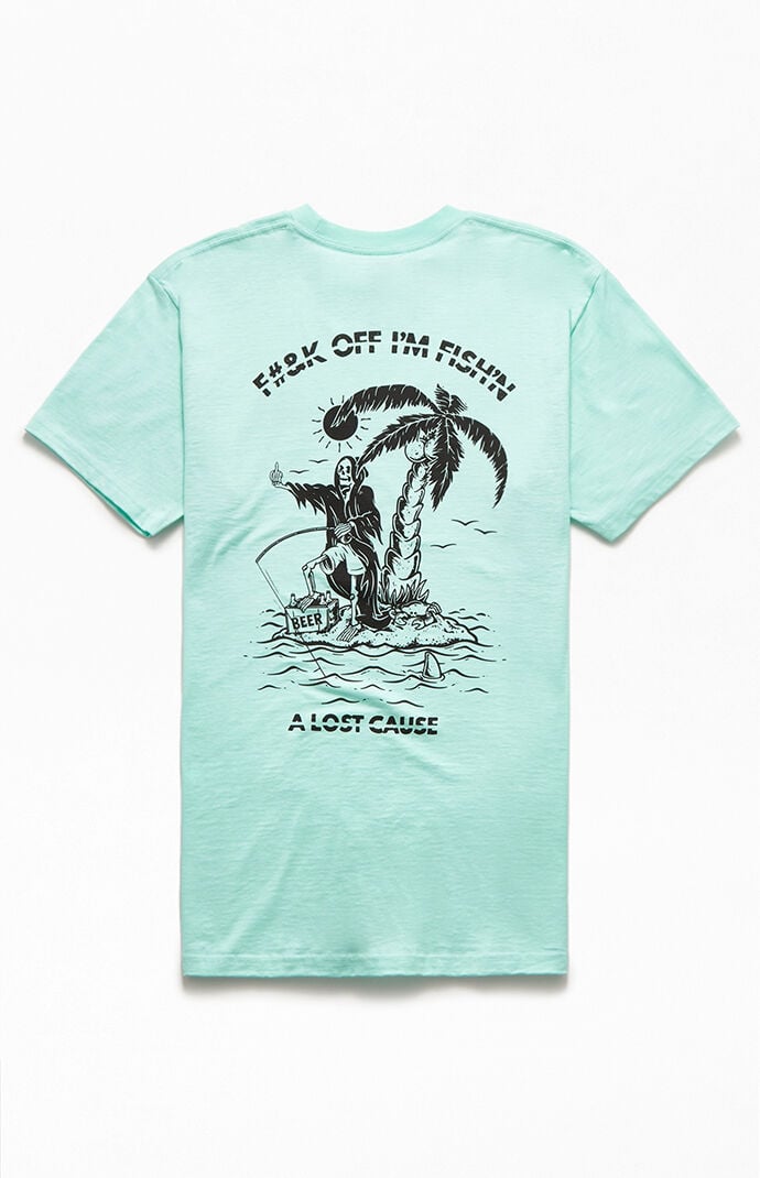 Fish'n T-Shirt