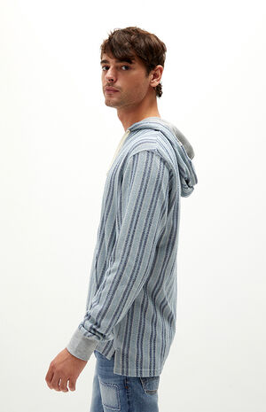 Baja Surf Hoodie Baja Surf Hoodie image number null