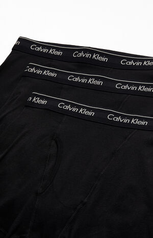 Calvin Klein 3-Pack Boxer Briefs