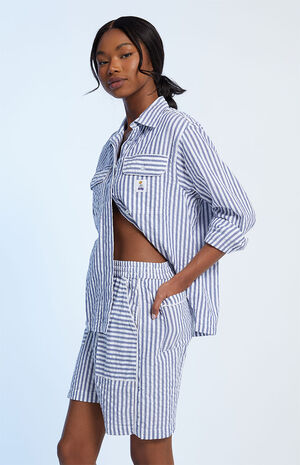 Elena Relaxed Shorts image number 3