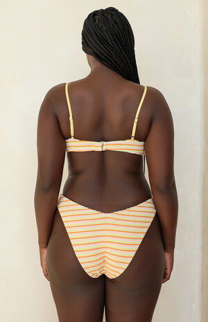 Polo Super Cheeky Bikini Bottom image number 6