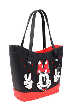 x Disney Minnie Mouse Classic Medium Tote Bag image number 2