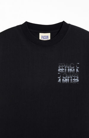 Stamp T-Shirt image number 3