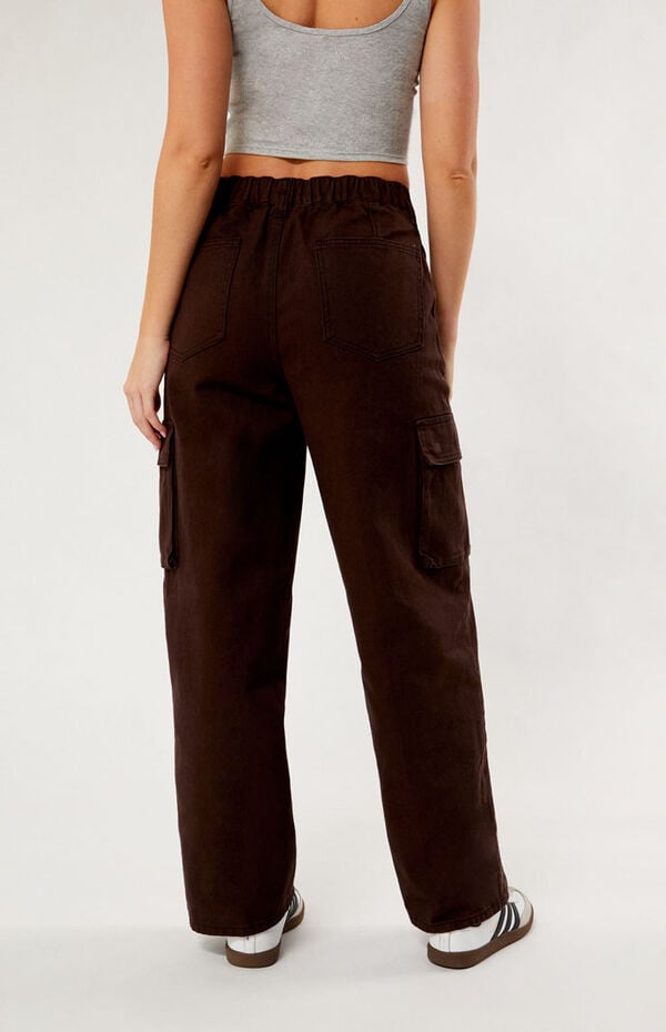 Search Baggy Cargo Pants