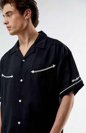 Sunset Woven Camp Shirt image number 2