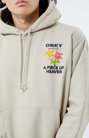 A Piece Of Heaven Hoodie image number 3