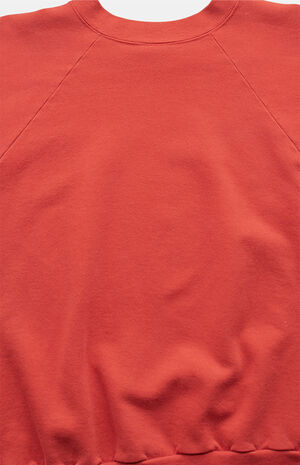 '90s Mistletoe Maniac Crew Neck Sweatshirt image number 2