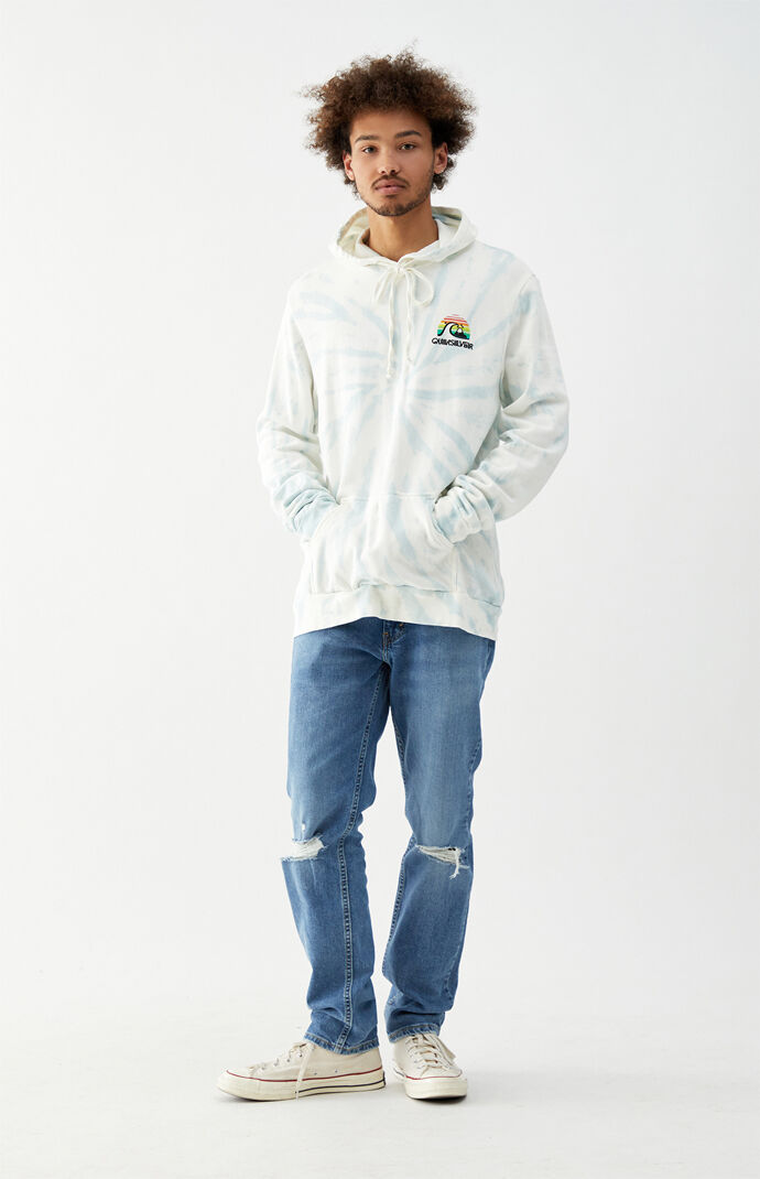 Backyard Sunsets Hoodie