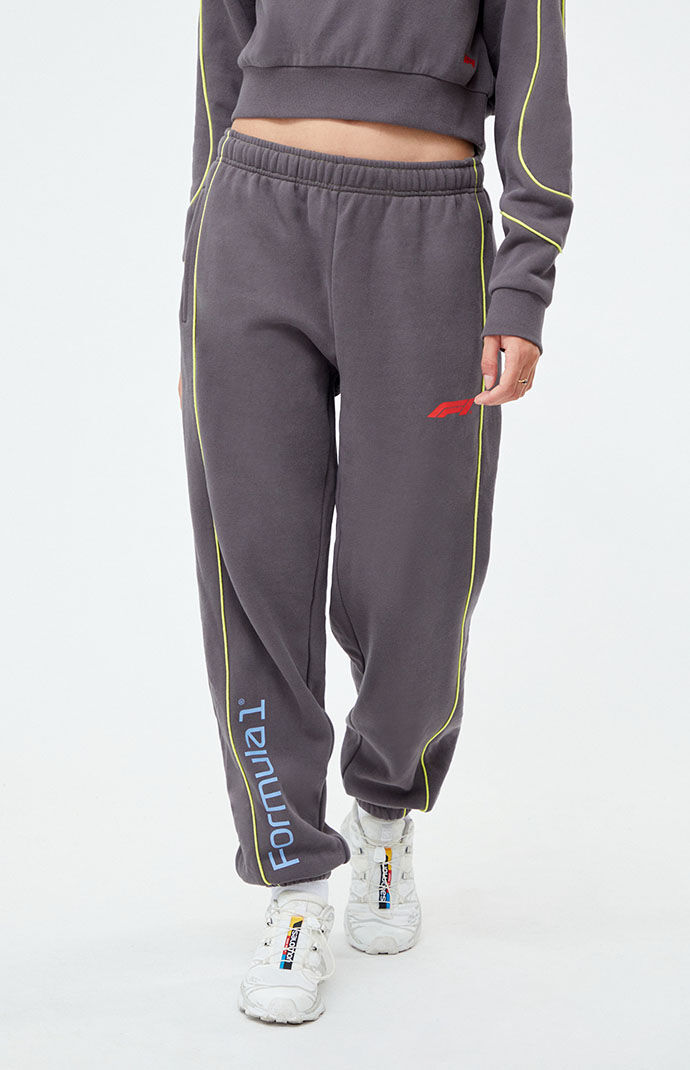 Pacsun track pants 2025