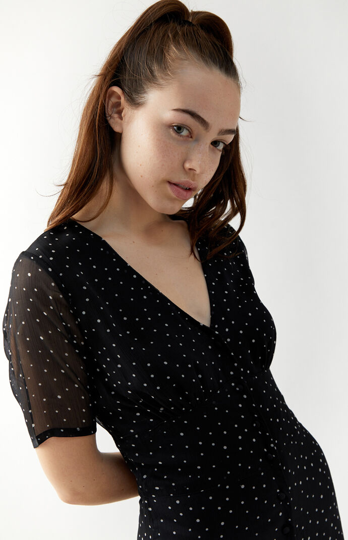 Gila Dress