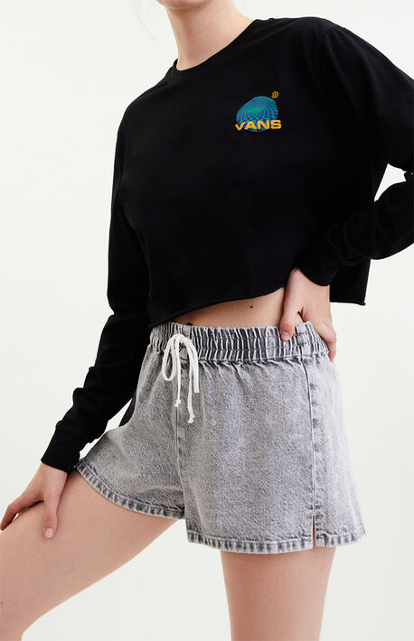 Roxy Pacsun