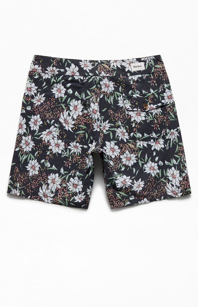 Rhythm Eco Black Malia 17