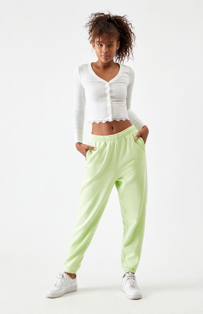 Pacsun isabella sweatpants outlet
