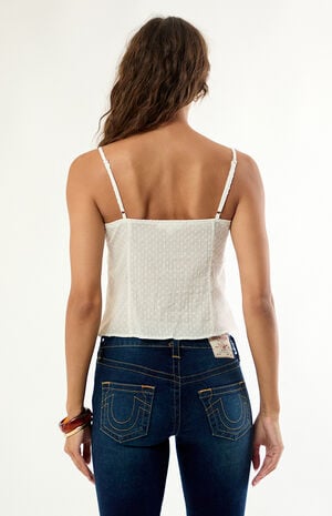 Grape Tank Top image number 4