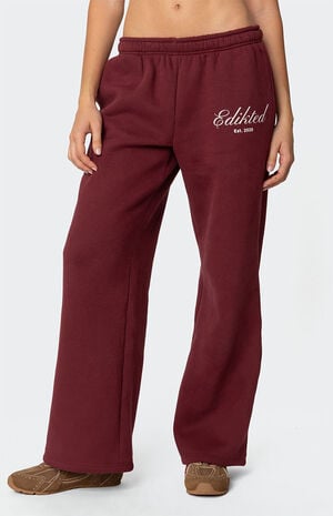 Get Edikted Sweatpants image number 2