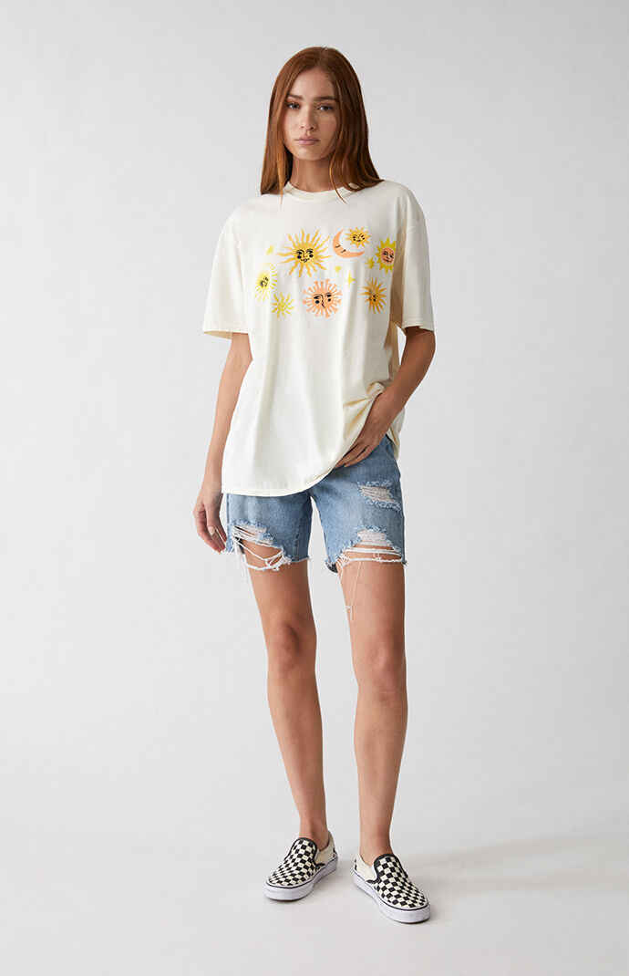 Golden Hour Suns T-Shirt