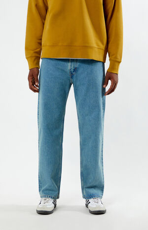 Skateboarding 5-Pocket Baggy Jeans image number 1