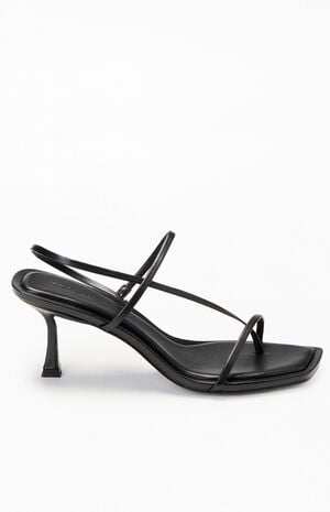Women's Locke Strappy Heels image number 1