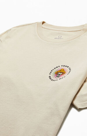 Future Relaxed T-Shirt image number 3