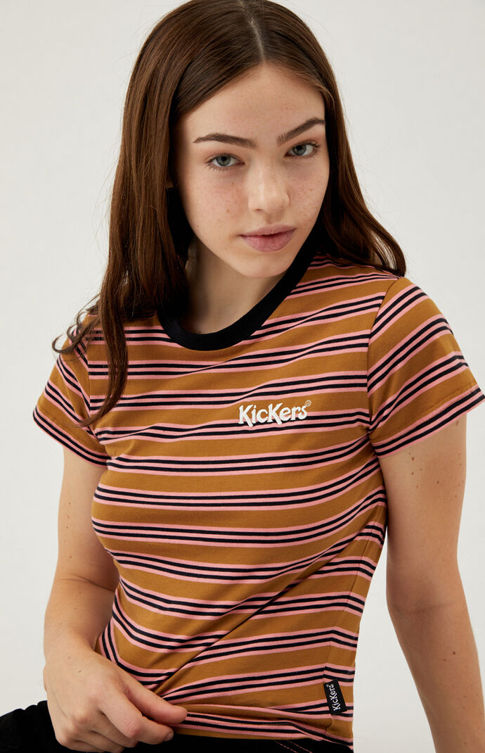 Ringer T-Shirt