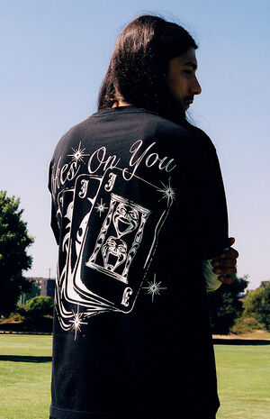 Hourglass T-Shirt image number 2