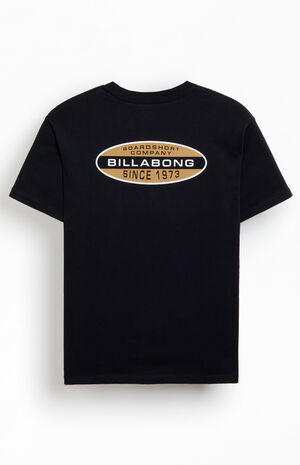 Walled T-Shirt image number 1