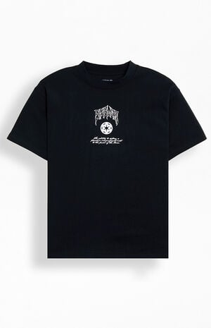 Star Wars Fear The Dark T-Shirt image number 2