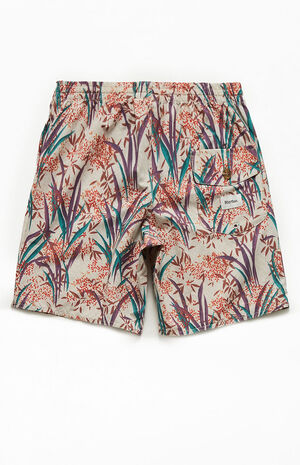 Eco Mas 17" Swim Trunks image number 2