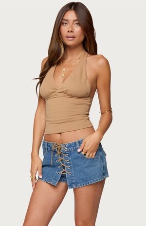 Jaynee Halter Top image number 2