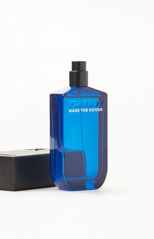 By PacSun Make The Cover Cologne 50 ML image number 2