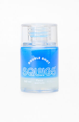 Double Shot Face Serum image number 3