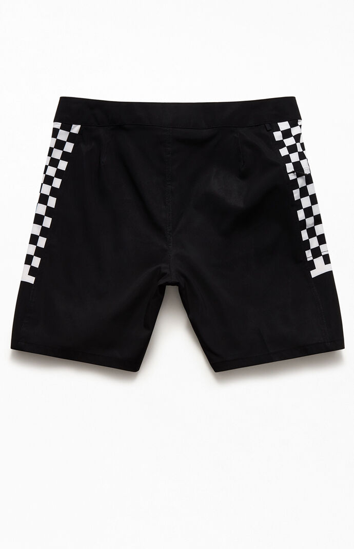 Side Bar 18" Boardshorts