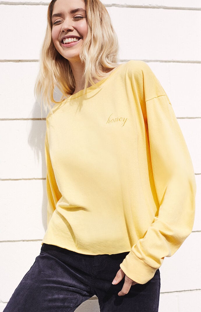 John Galt Honey Shirt 2024 jasterluis