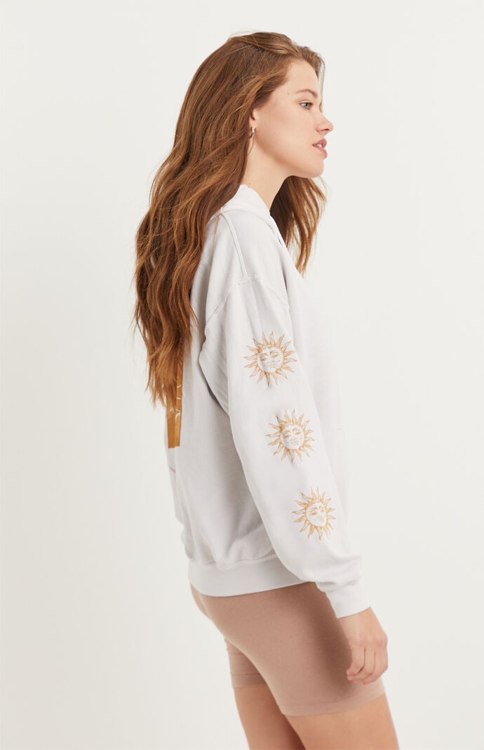 Pacsun desert outlet dreamer hoodie