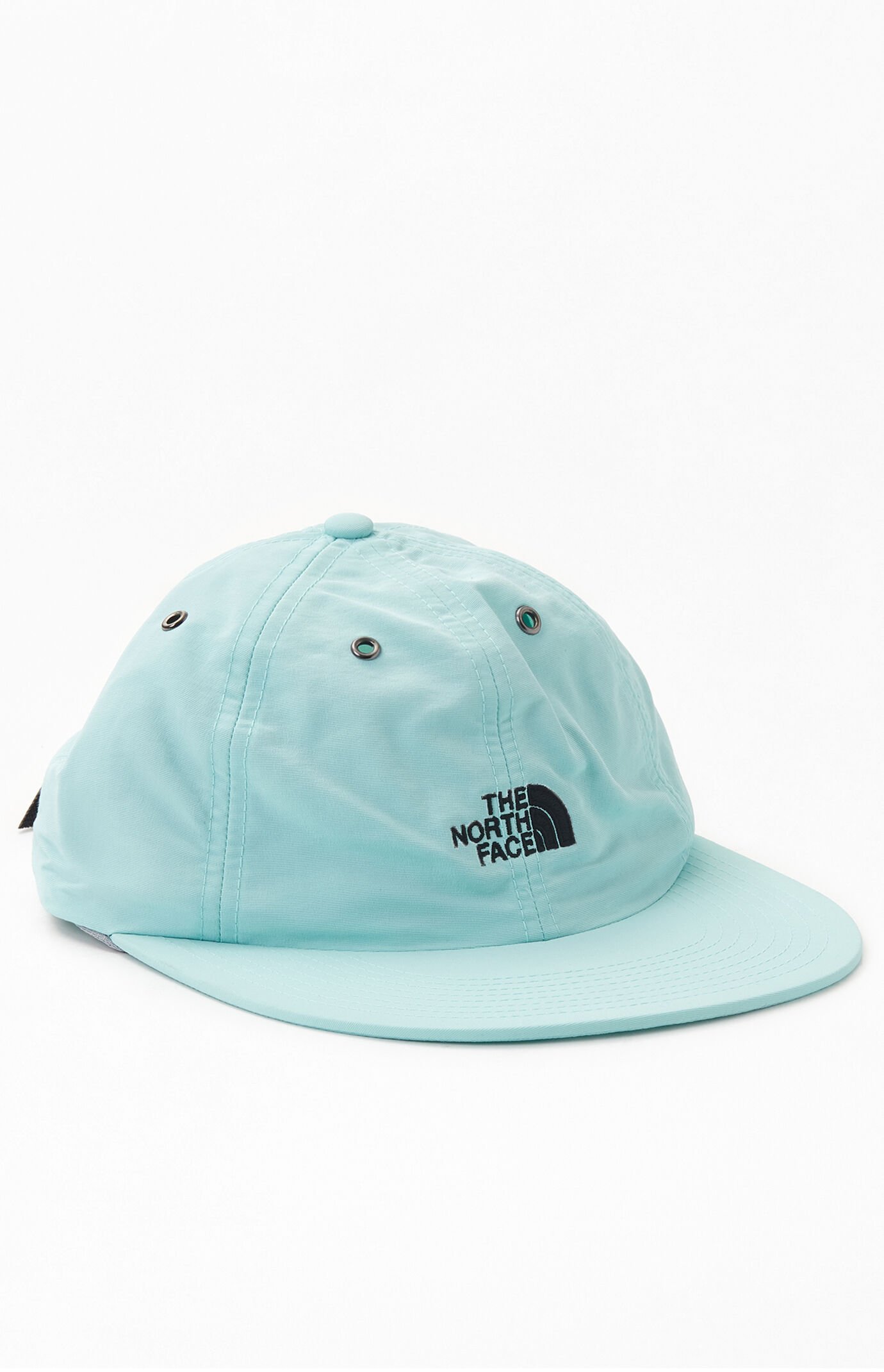 north face throwback tech hat