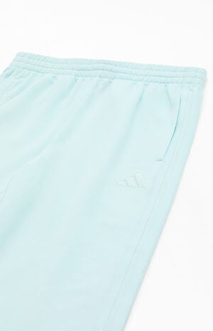 Kids Mint 3S Wide Leg Training Pants image number 2