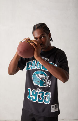 Philadelphia Eagles T-Shirt image number 1