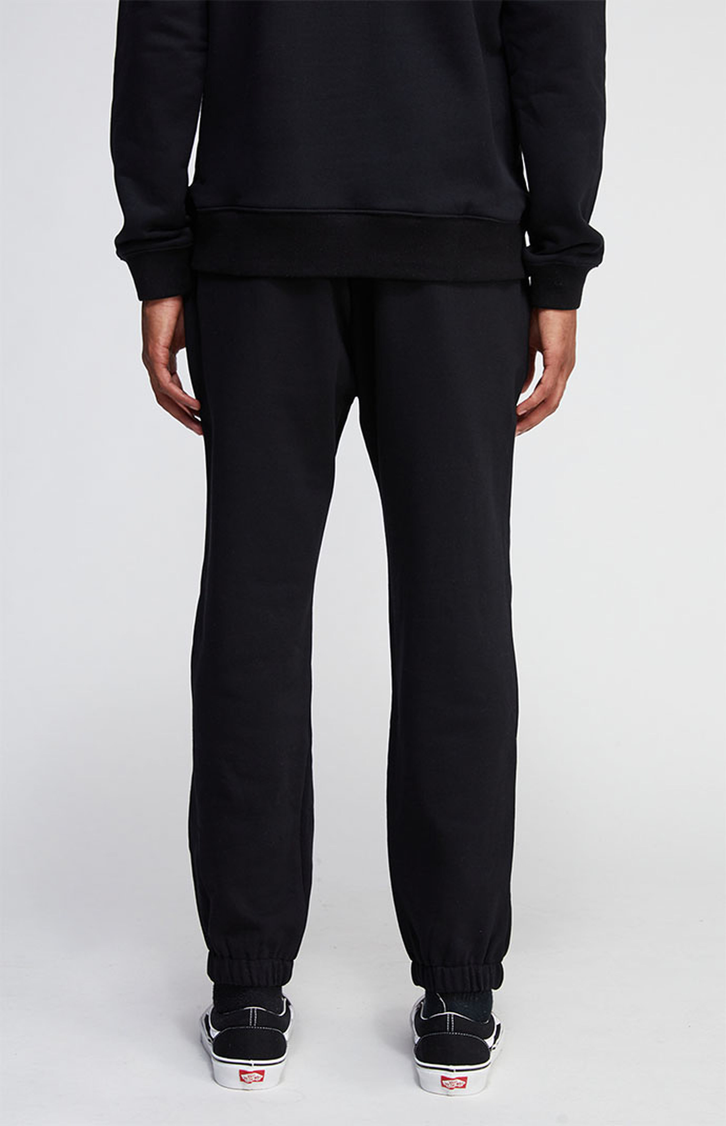 keith haring sweatpants