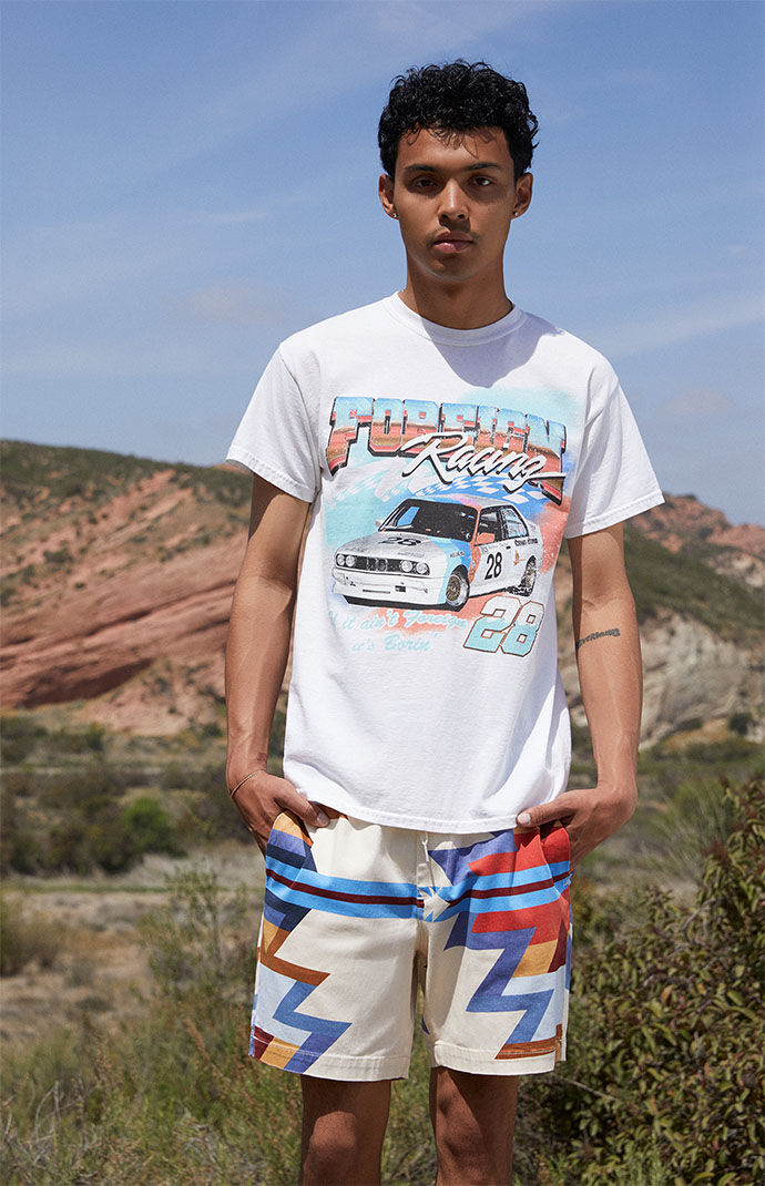 Foreign shirts sale