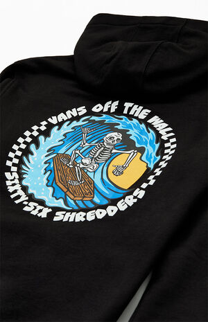 Kids 66 Shredders Pullover Hoodie image number 4