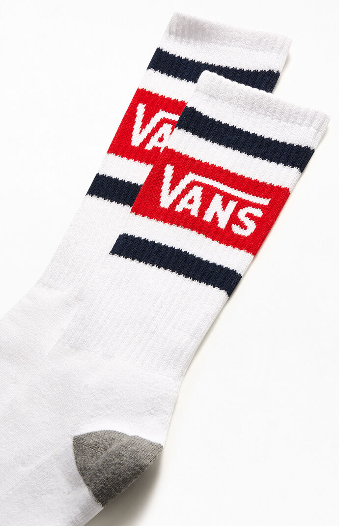Tribe Crew Socks