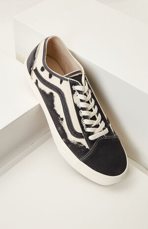 licht zuiden Kanon Vans Eco Theory Old Skool Tapered Shoes | PacSun