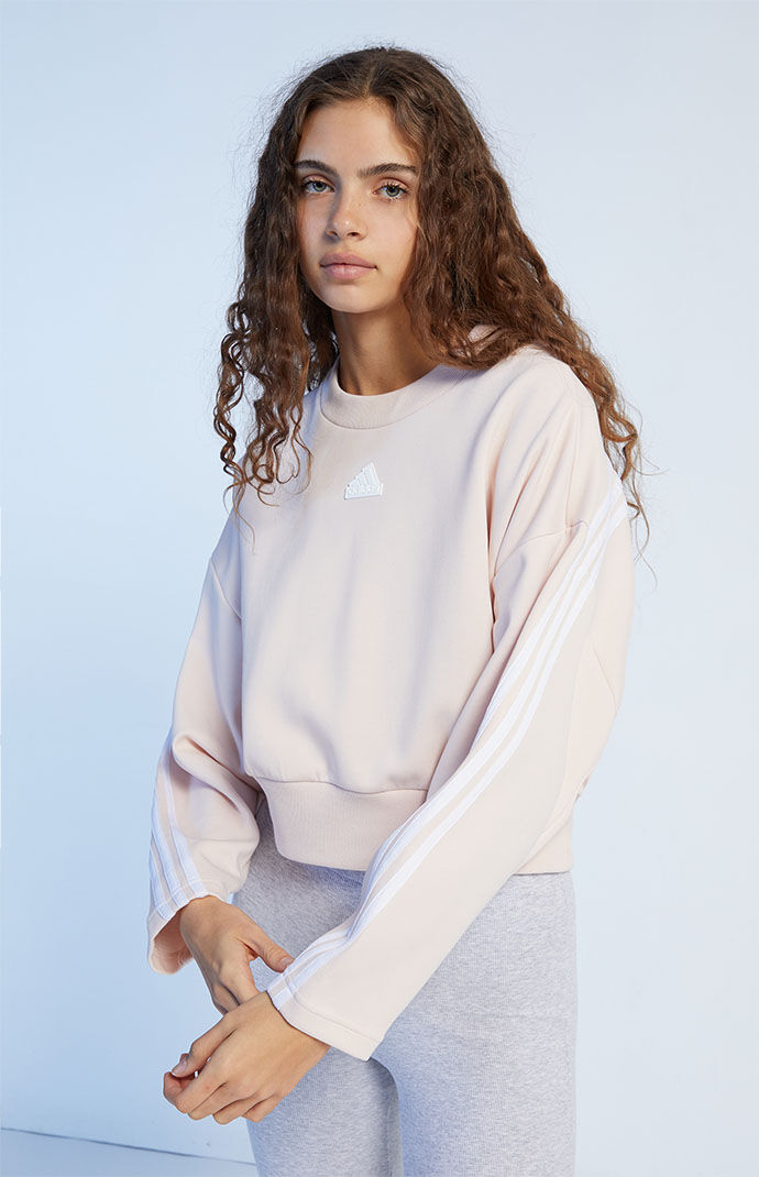 Pacsun 2025 adidas sweatshirt