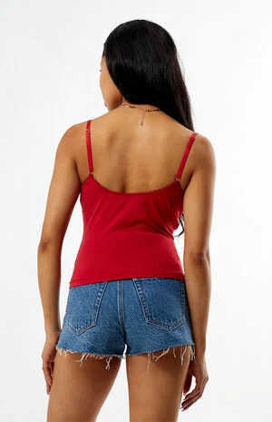 Rosie Tank Top image number 4