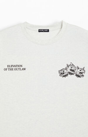 Outlaw T-Shirt image number 3